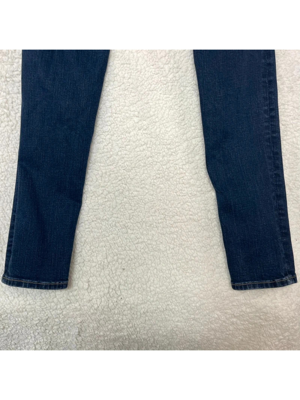 Kut from the Kloth Diana Skinny Jeans Women's Size 4 Medium Wash Stretch Denim - Picture 7 of 9